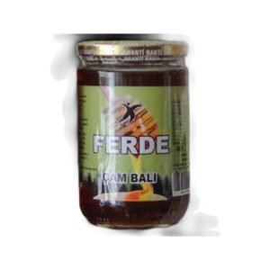 Doğal Çam Balı 850 Gr