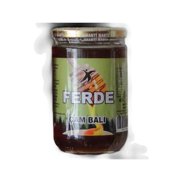 Doğal Çam Balı 850 Gr