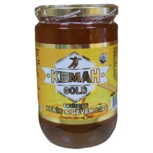 Erzincan Kekik & Geven Balı 850 Gr