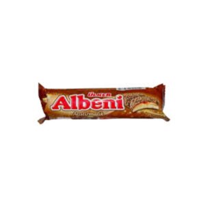 Albeni Atıştırmalık 24x72 Gr