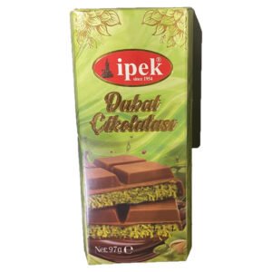 Dubai Çikolatası 97 Gr