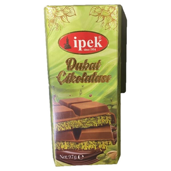 Dubai Çikolatası 97 Gr
