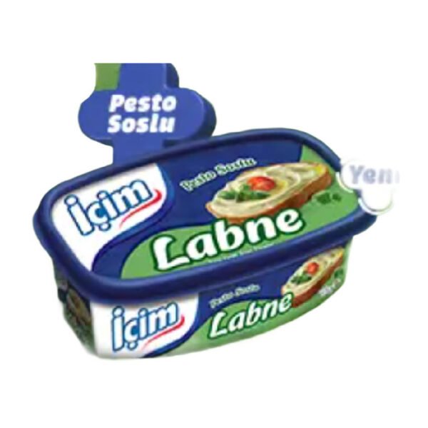 Labne Pesto Soslu 180 Gr