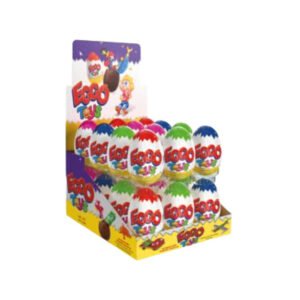 Toys Süpriz Yumurta Adet