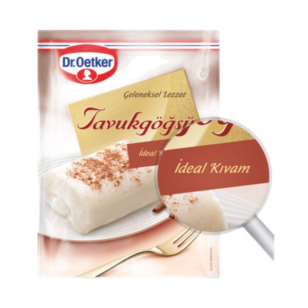Tavuk Göğsü 121 Gr