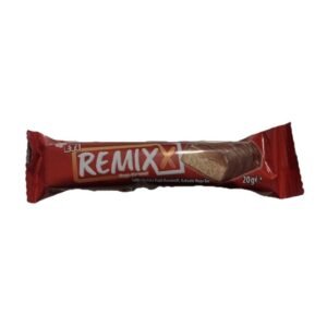 Remixx Nuga Karamel 20 Gr