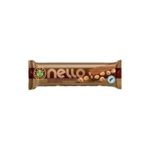 Nello Fındık Ezmeli Sütlü Çikolata 33 Gr