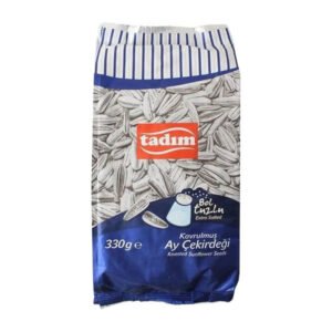 Bol Tuzlu Kavrulmuş Ay Çekirdeği 285 Gr