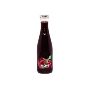 Flavz %100 Vişne Suyu 250 Ml