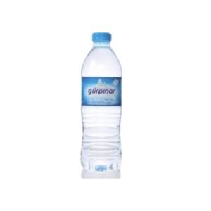 Su Pet Şişe 12x500 Ml
