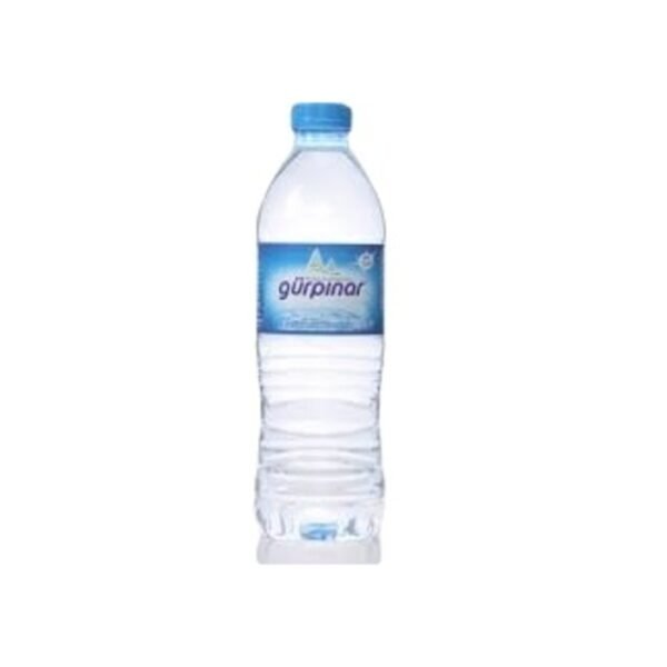 Su Pet Şişe 12x500 Ml