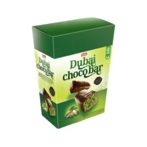 Dubai Kestanesi Bar 50 Gr
