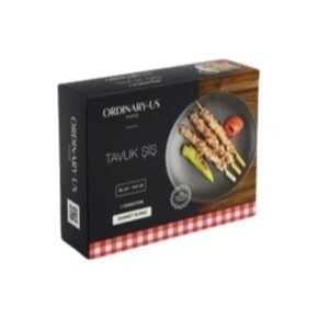 Tavuk Şiş 150 Gr