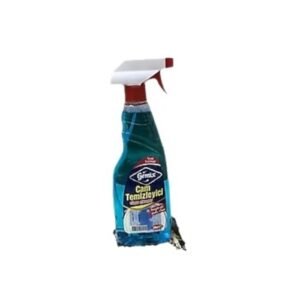 Cam Temizleyici Sprey 500 Ml