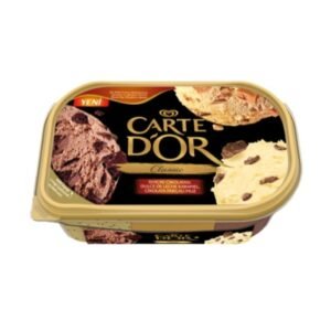 Classic İsviçre Karamel Muz 1105 Ml
