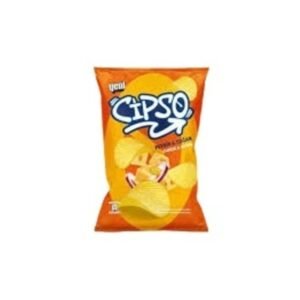 Peynir Ve Soğan Aromalı Cips 160 Gr