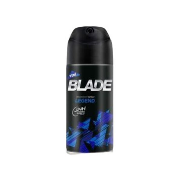 Erkek Deodorant Legend 150 Ml