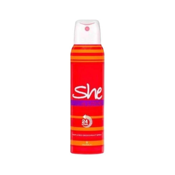 Love Deodorant 150 ml