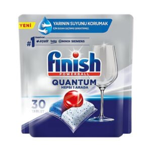 Quantum 30'lu Tablet