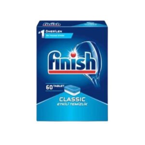 Classic Deterjan 60 Tablet