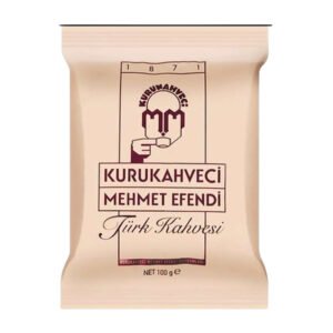 Türk Kahvesi 100 Gr