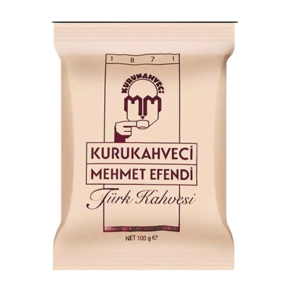 Türk Kahvesi 100 Gr