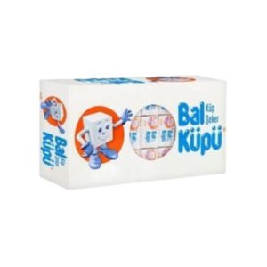 Kesme Şeker Çift Sargılı 750 Gr