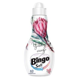Yumuşatıcı Konsantre Yıldız Çiçeği 1440 Ml