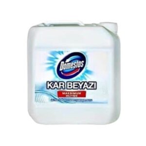 Çamaşır Suyu Kar Beyazı 3240 Ml