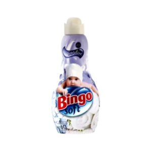 Soft Sensitive Konsantre Yumuşatıcı 1440 Ml