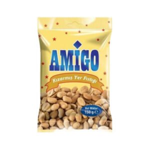 Kızarmış Yerfıstığı 150 Gr