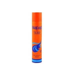 Saç Spreyi Ultra Sert 450 Ml