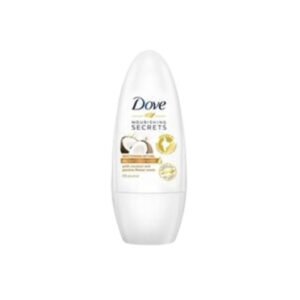 Nourishing Secrets Hindistan Cevizi Roll On 50 Ml