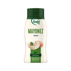 Mayonez 350 Gr