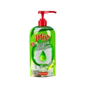 Bulaşık Deterjanı Elma 1 L