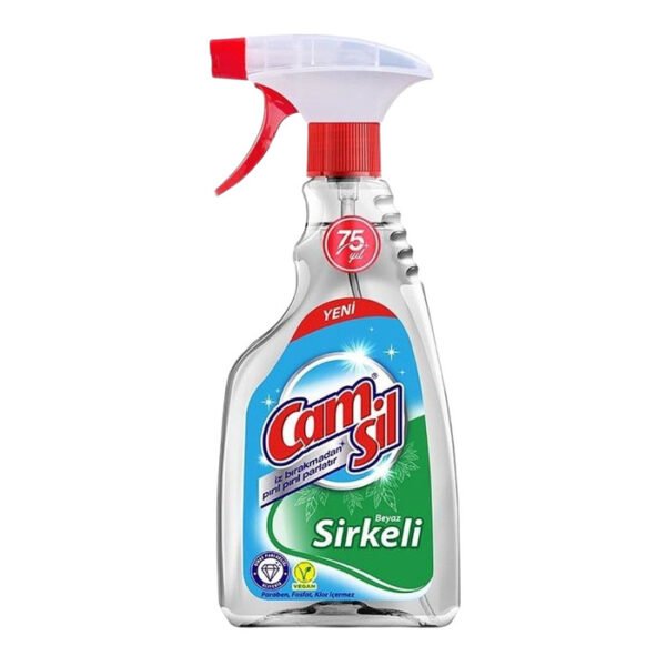 Sirkeli 500 ml