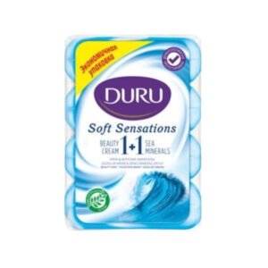 Sabun Sensations Deniz Mineralleri Güzellik Sabunu 360 Gr