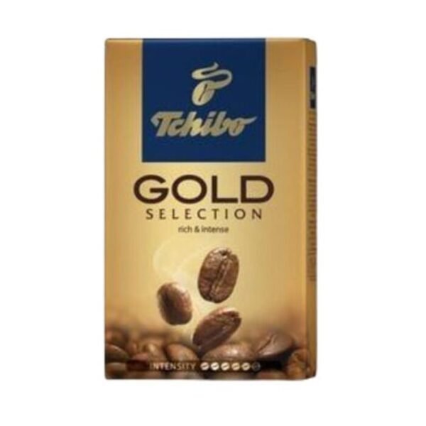 Kahve Filtre Gold Selection Öğütülmüş 250 Gr