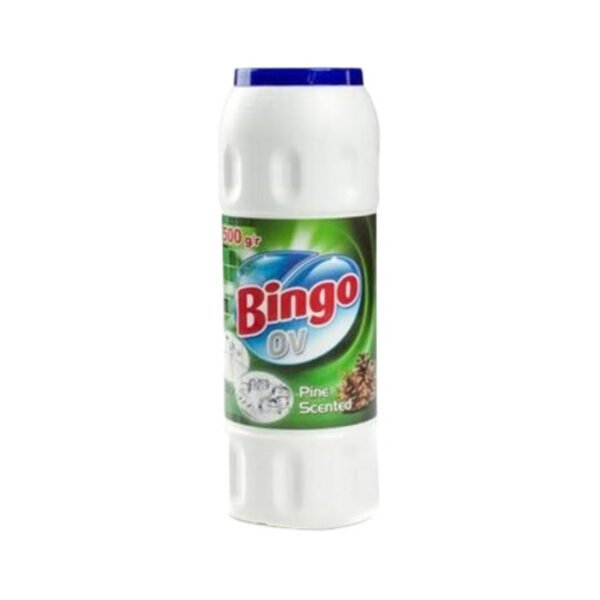 Temizliyici Çam Kokulu 500 Gr