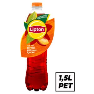 Şeftali 1.5 Lt