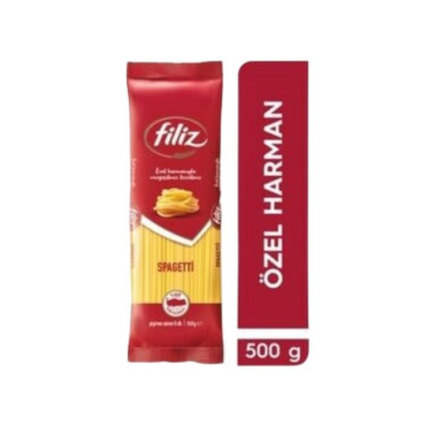 Spagetti 500 gr 20 Adet