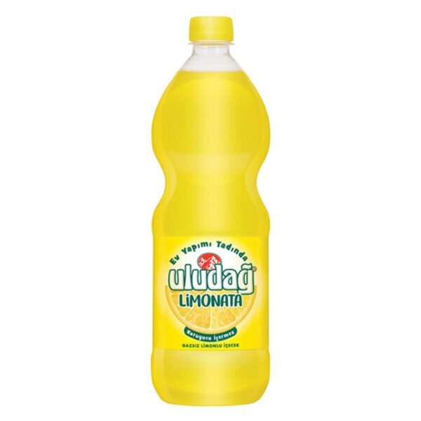 Limonata 1 Lt