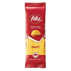 Spagetti Makarna 500 Gr