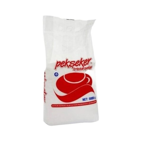 Toz Şeker 5 Kg
