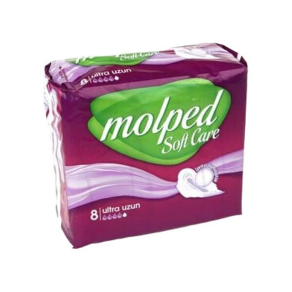Soft Care Ultra  Uzun 8 Li