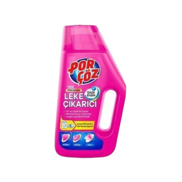 Leke Çıkarıcı Premium 1 Lt