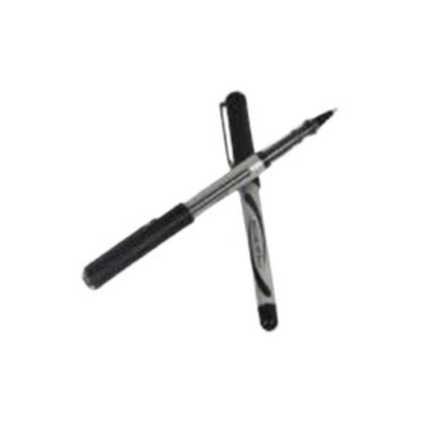 Aıhao Ah-2000A Roller Tıp Pen Siyah