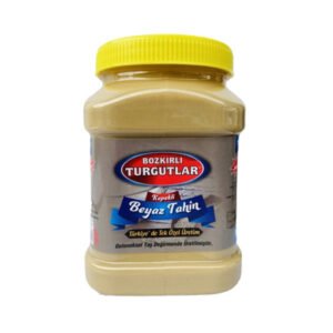 Bozkırlı Çavuşoğlu Beyaz Tahin 930 g