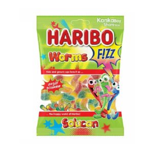 Fizz Solucan Ekşili 70 Gr