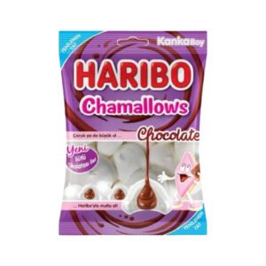 Chamallows Chocolate 62 Gr